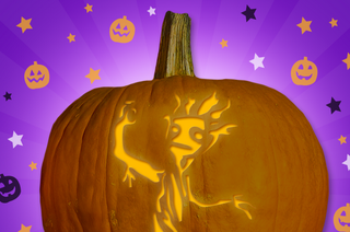 Illustration for article titled This Halloween, take a knife to Ben Affleck’s penis